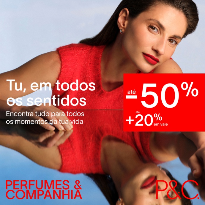 Perfumes & Company